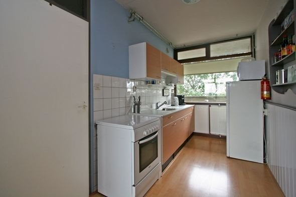 Appartement Tjaarda in Drachten