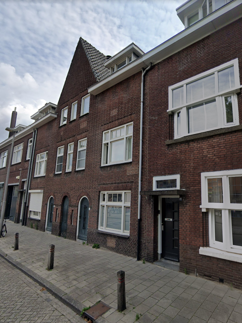 Te huur Huis Don Boscostraat in Eindhoven