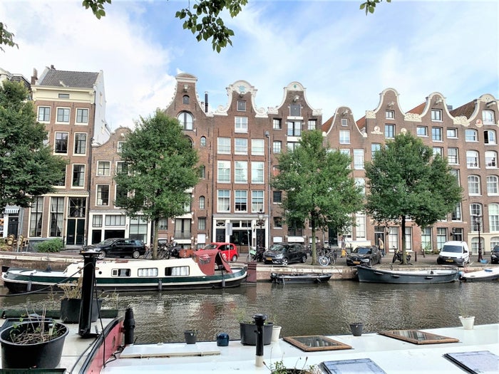 Te huur: Appartement Prinsengracht in Amsterdam