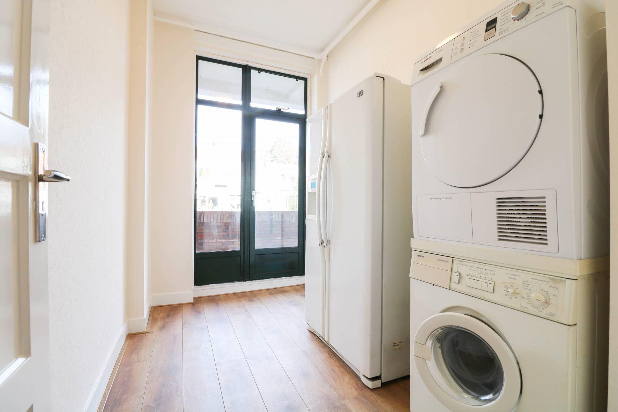 Te huur Appartement Thorbeckelaan in Den Haag