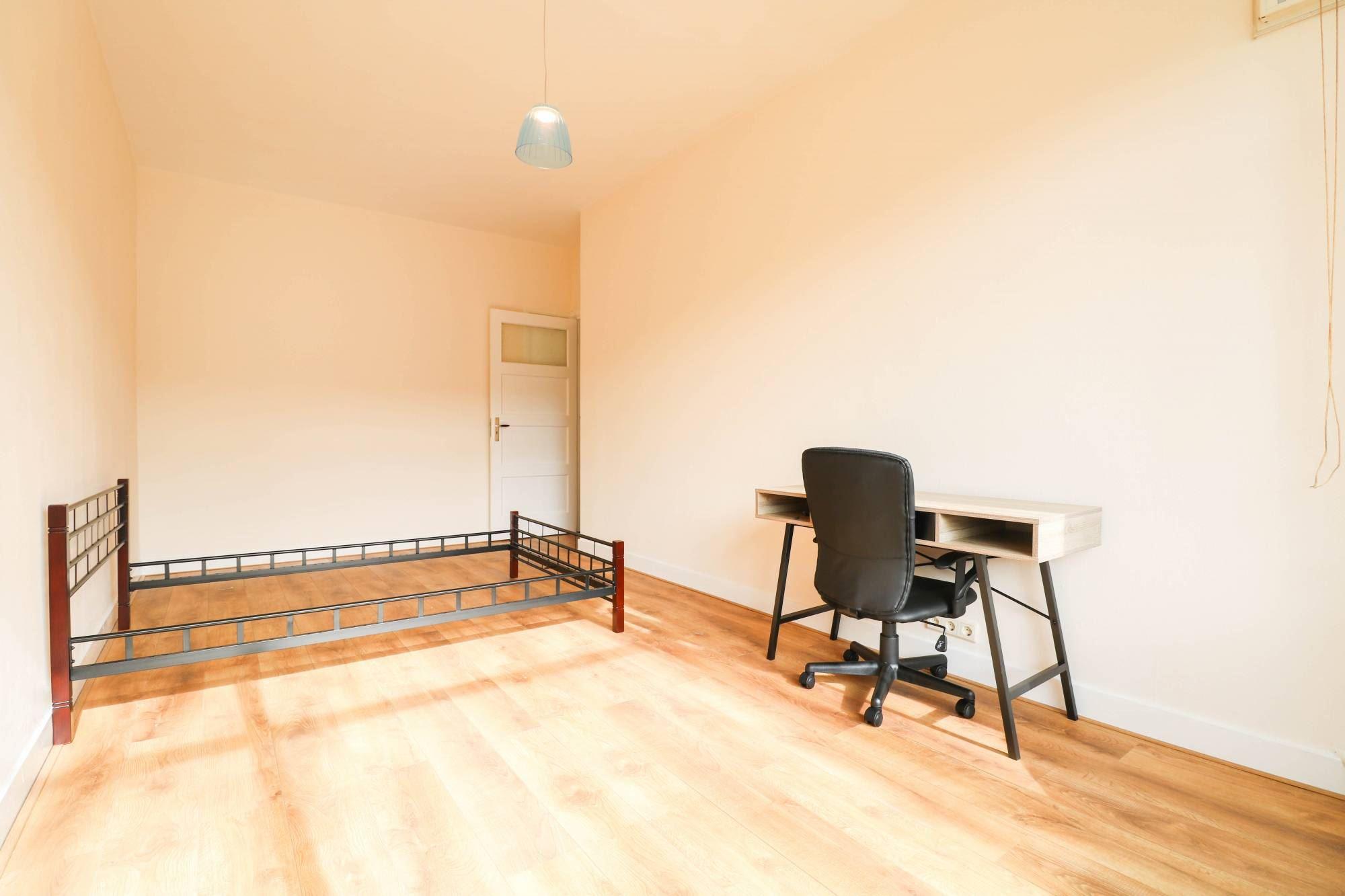Te huur Appartement Thorbeckelaan in Den Haag