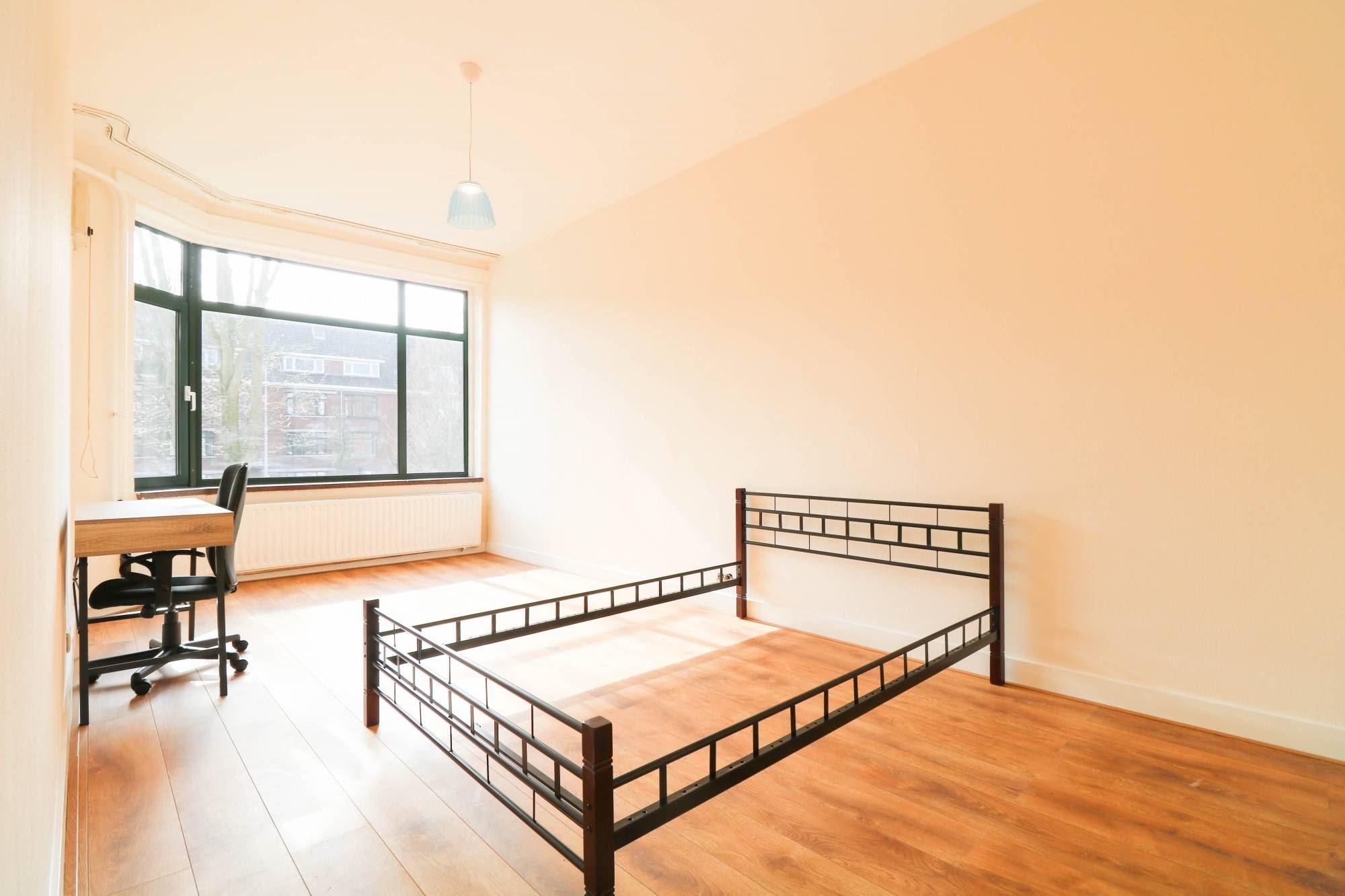 Te huur Appartement Thorbeckelaan in Den Haag