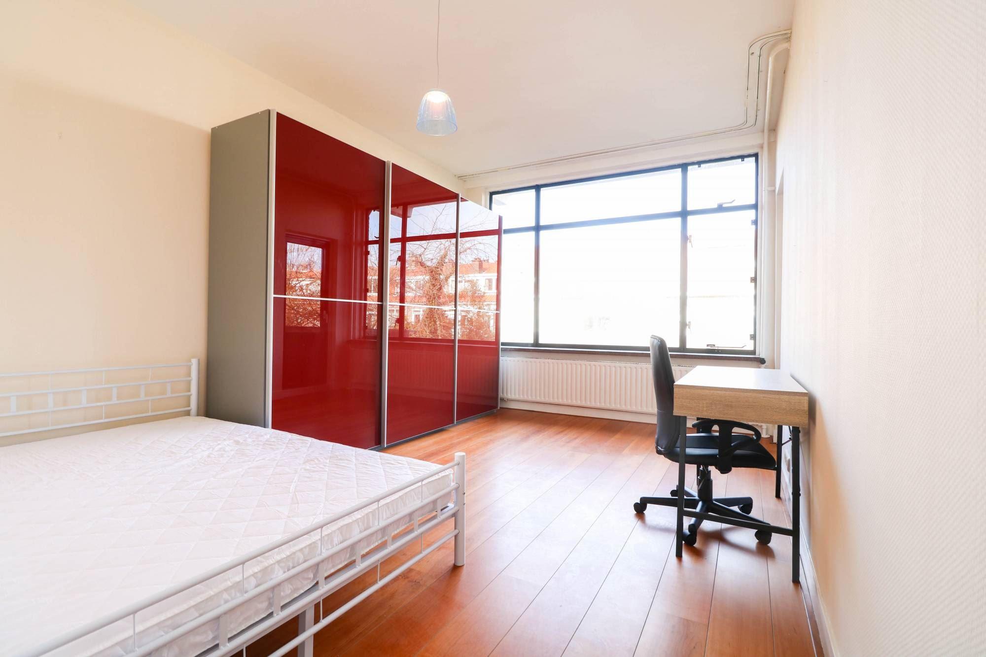 Te huur Appartement Thorbeckelaan in Den Haag