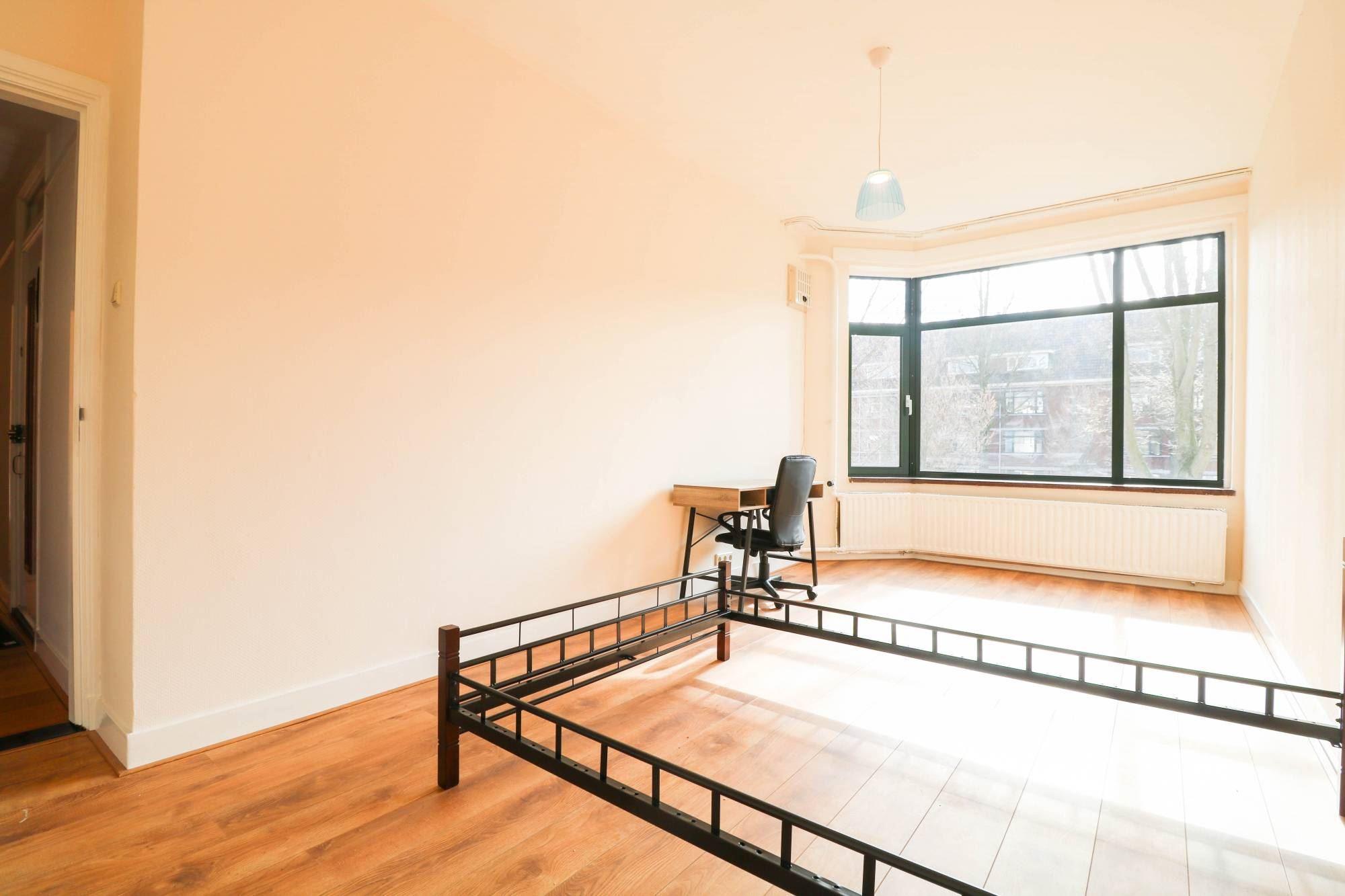 Te huur Appartement Thorbeckelaan in Den Haag