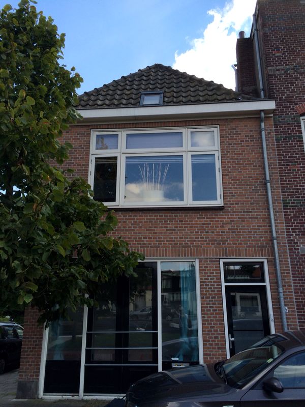 Te huur: Appartement Herensingel 95 RD in Haarlem