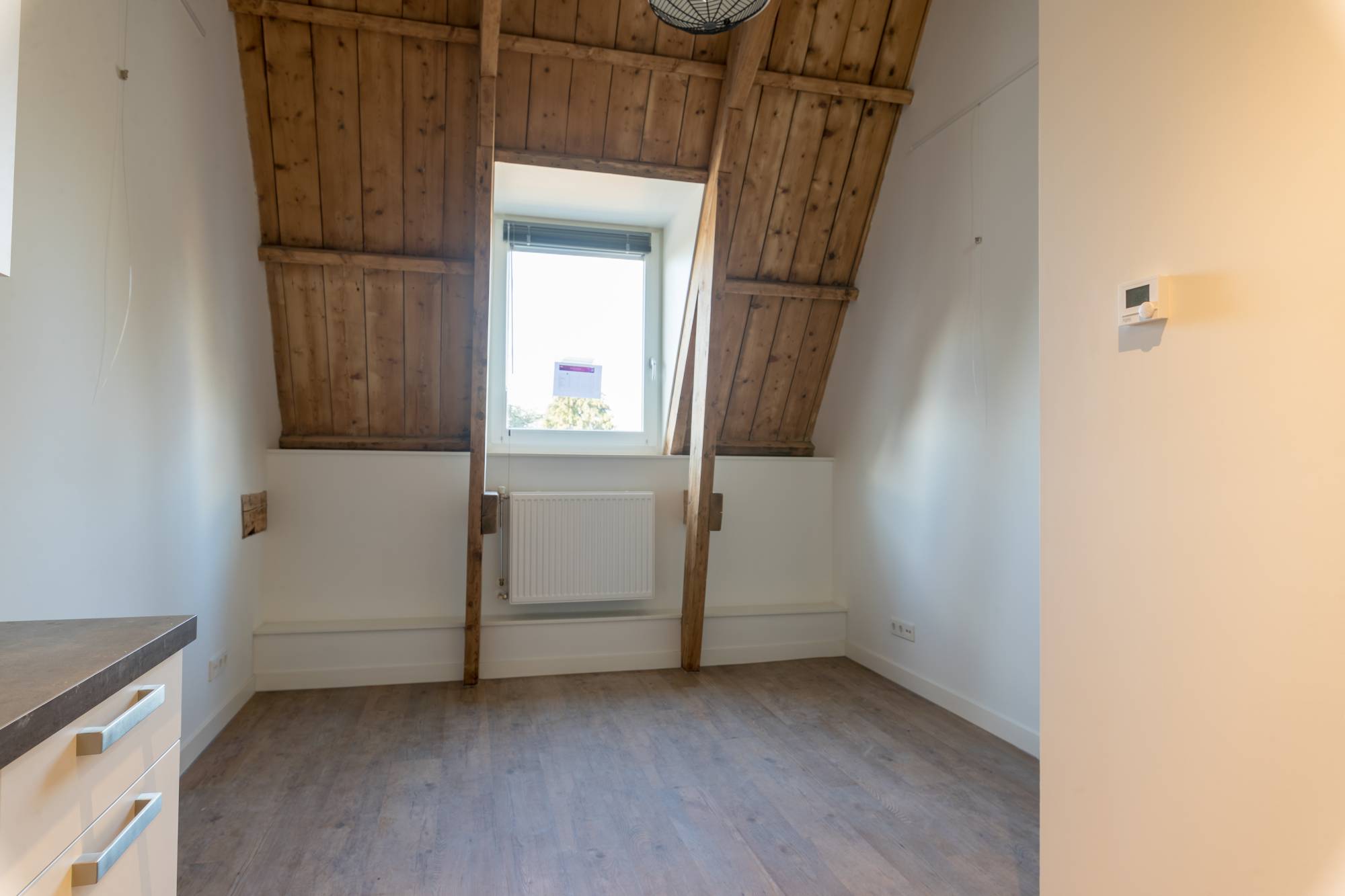 Nieuwe Kijk in 't Jatstraat