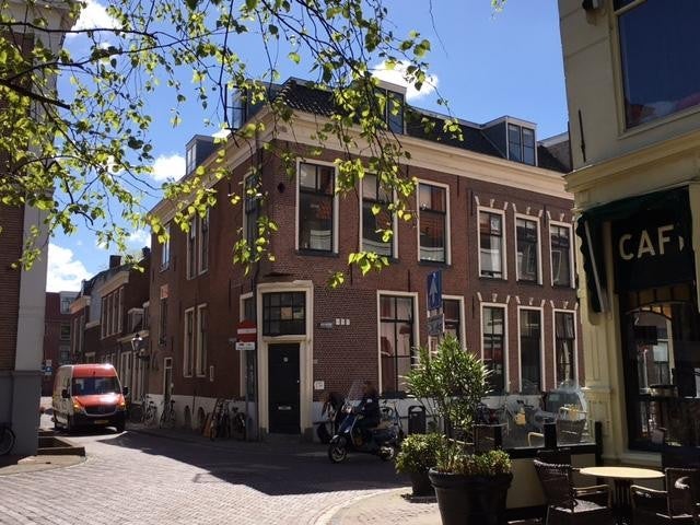 Room Hogewoerd