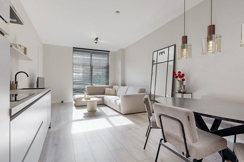 Appartement Peulenstraat 193 in Hardinxveld-Giessendam