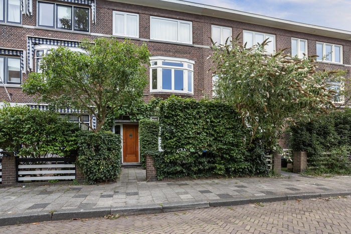 Mesdagstraat 25