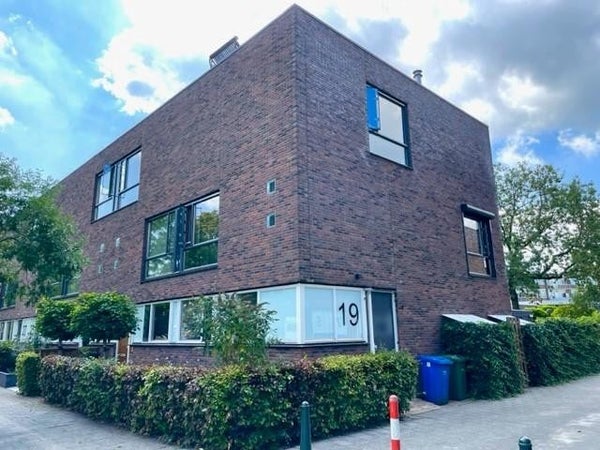 Kemperweg