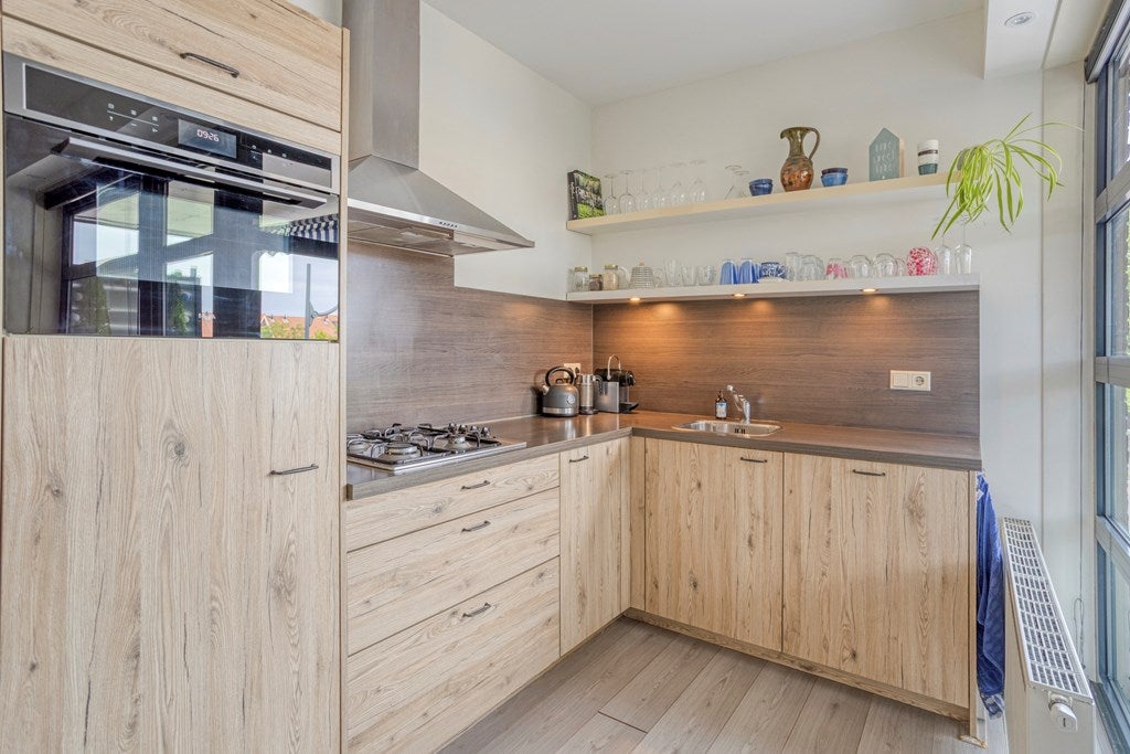 Appartement te koop: Zandoogje 4, Nijkerk