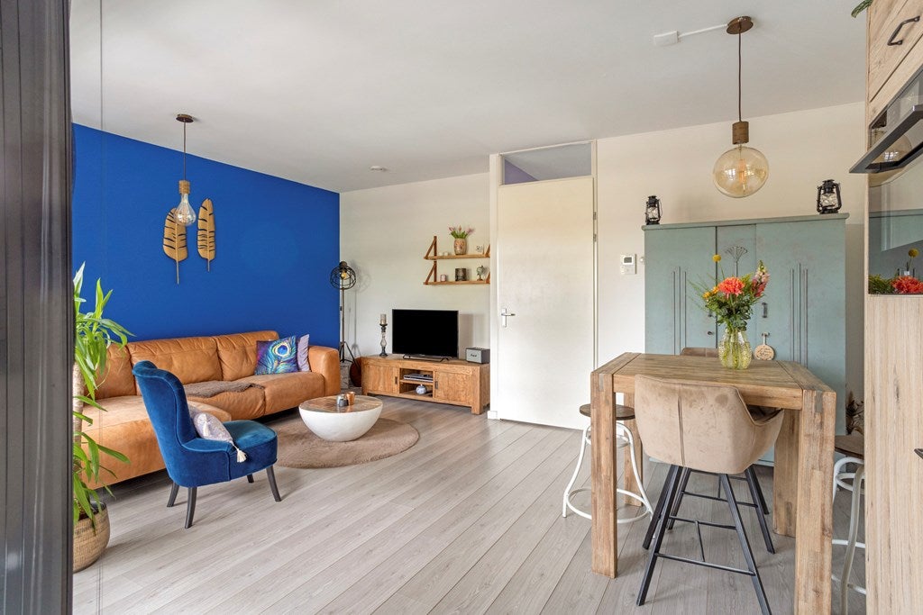 Appartement te koop: Zandoogje 4, Nijkerk