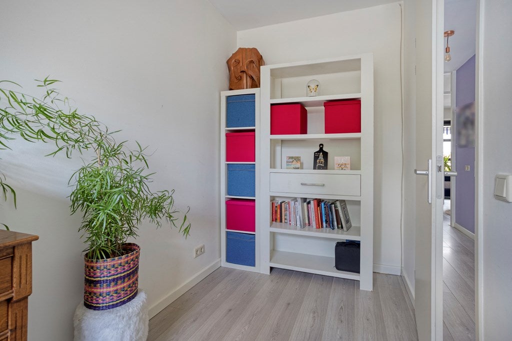 Appartement te koop: Zandoogje 4, Nijkerk
