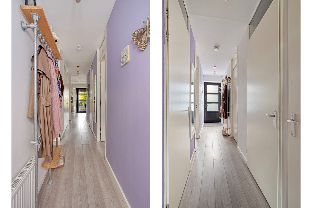 Appartement te koop: Zandoogje 4, Nijkerk
