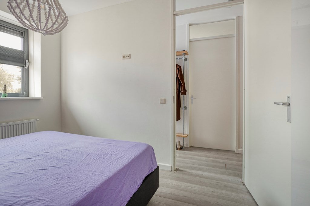Appartement te koop: Zandoogje 4, Nijkerk