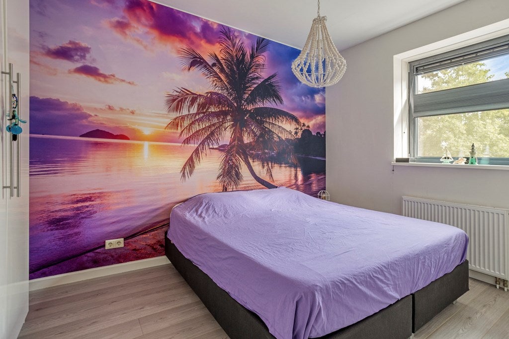 Appartement te koop: Zandoogje 4, Nijkerk