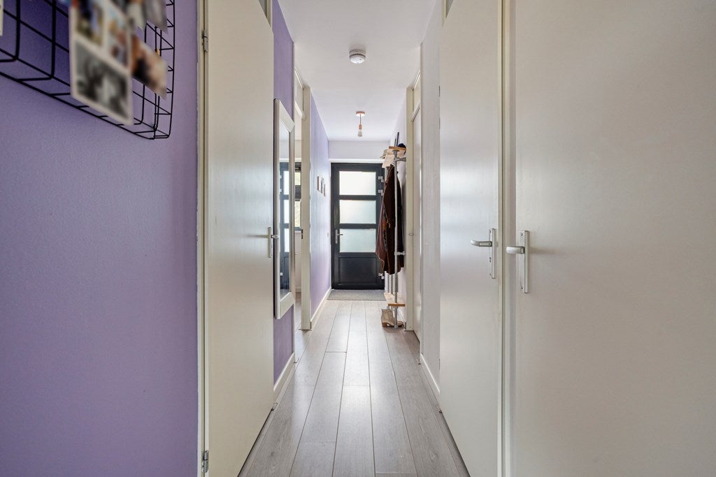 Appartement te koop: Zandoogje 4, Nijkerk