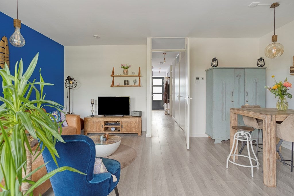 Appartement te koop: Zandoogje 4, Nijkerk