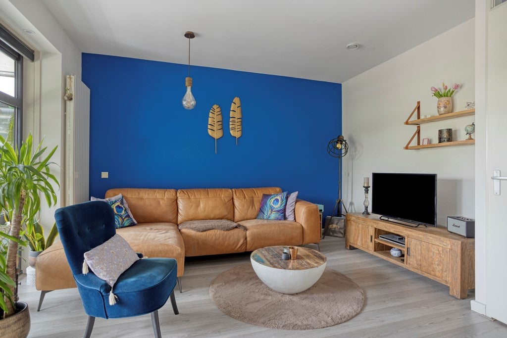 Appartement te koop: Zandoogje 4, Nijkerk