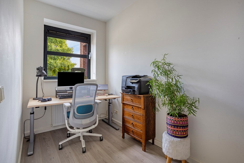 Appartement te koop: Zandoogje 4, Nijkerk