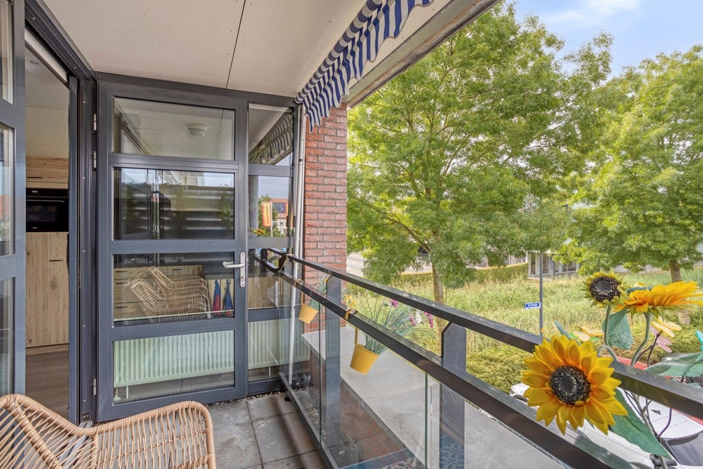Appartement te koop: Zandoogje 4, Nijkerk