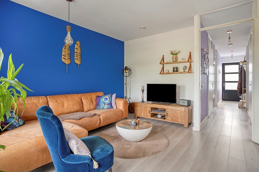 Appartement te koop: Zandoogje 4, Nijkerk