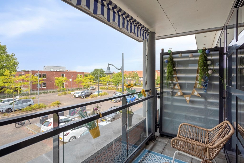 Appartement te koop: Zandoogje 4, Nijkerk