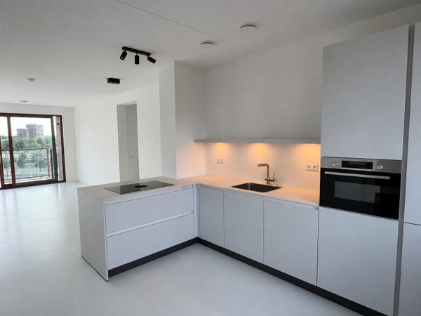 Flat Utrechts Kindercomitéstraat in Utrecht
