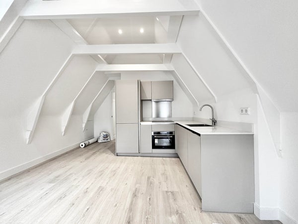 Te huur: Appartement Hartenstraat in Amsterdam