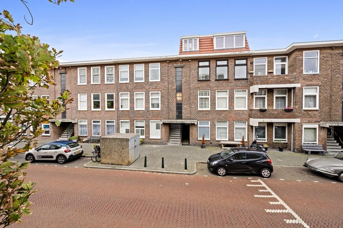 Pluvierstraat 360