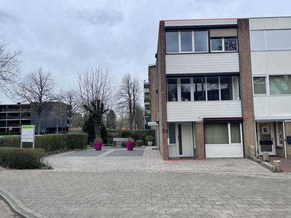 Barbarastraat 70 Geleen