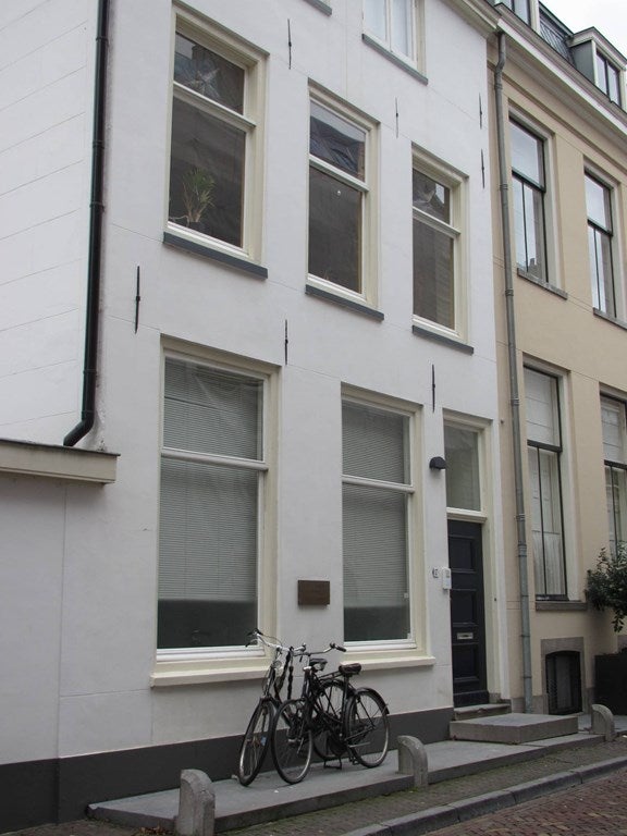 Appartement Brigittenstraat in Utrecht