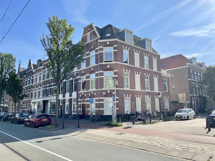 Te huur: Appartement Laan van Meerdervoort in Den Haag