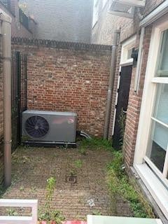 Woning te huur: Smalle Haven, 'S-Hertogenbosch