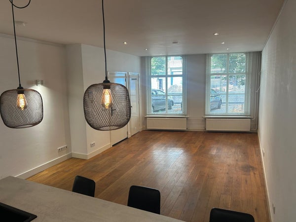 Appartement Smalle Haven in Den Bosch