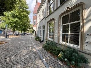 Woning te huur: Smalle Haven, 'S-Hertogenbosch