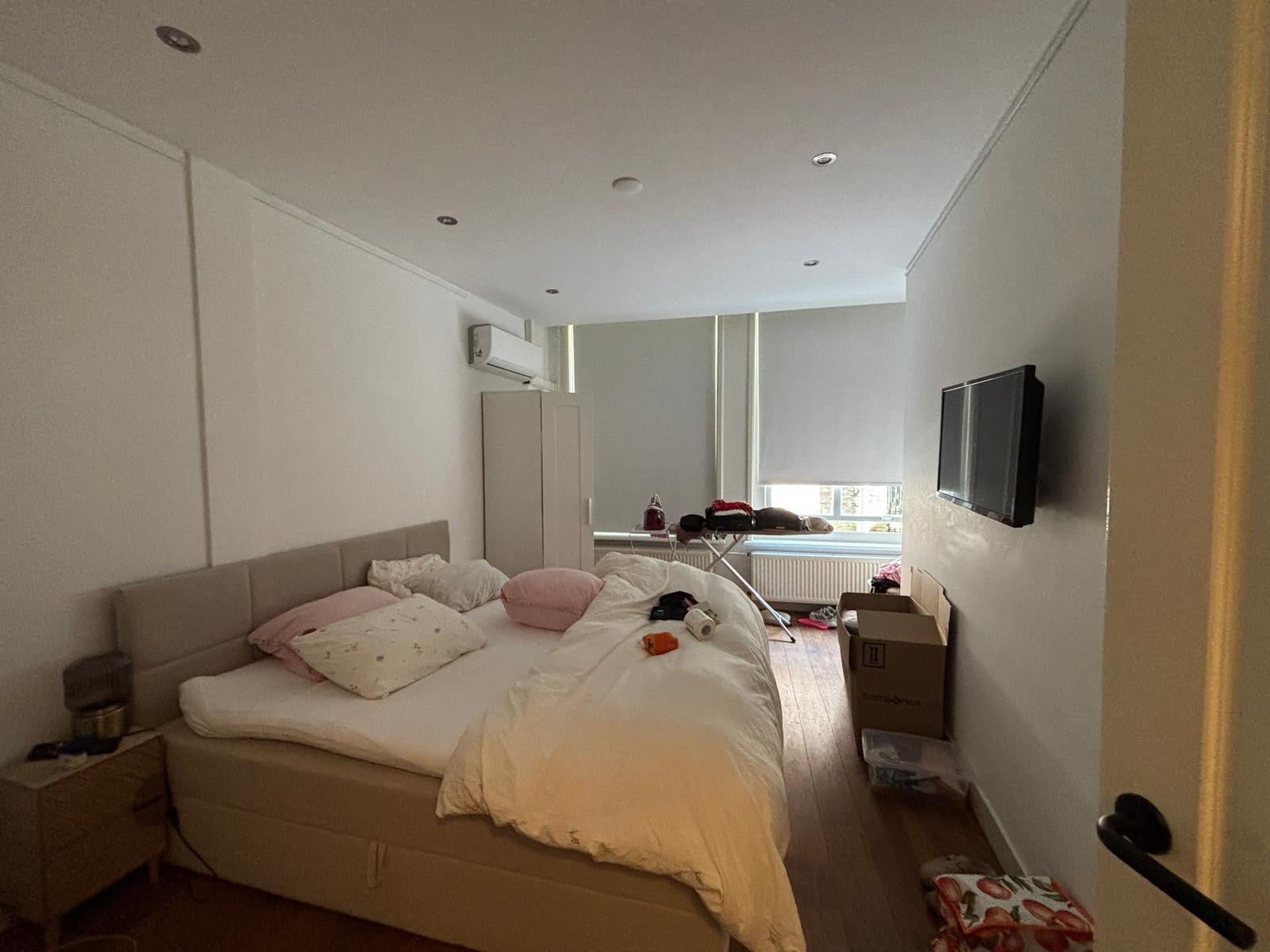 Woning te huur: Smalle Haven, 'S-Hertogenbosch