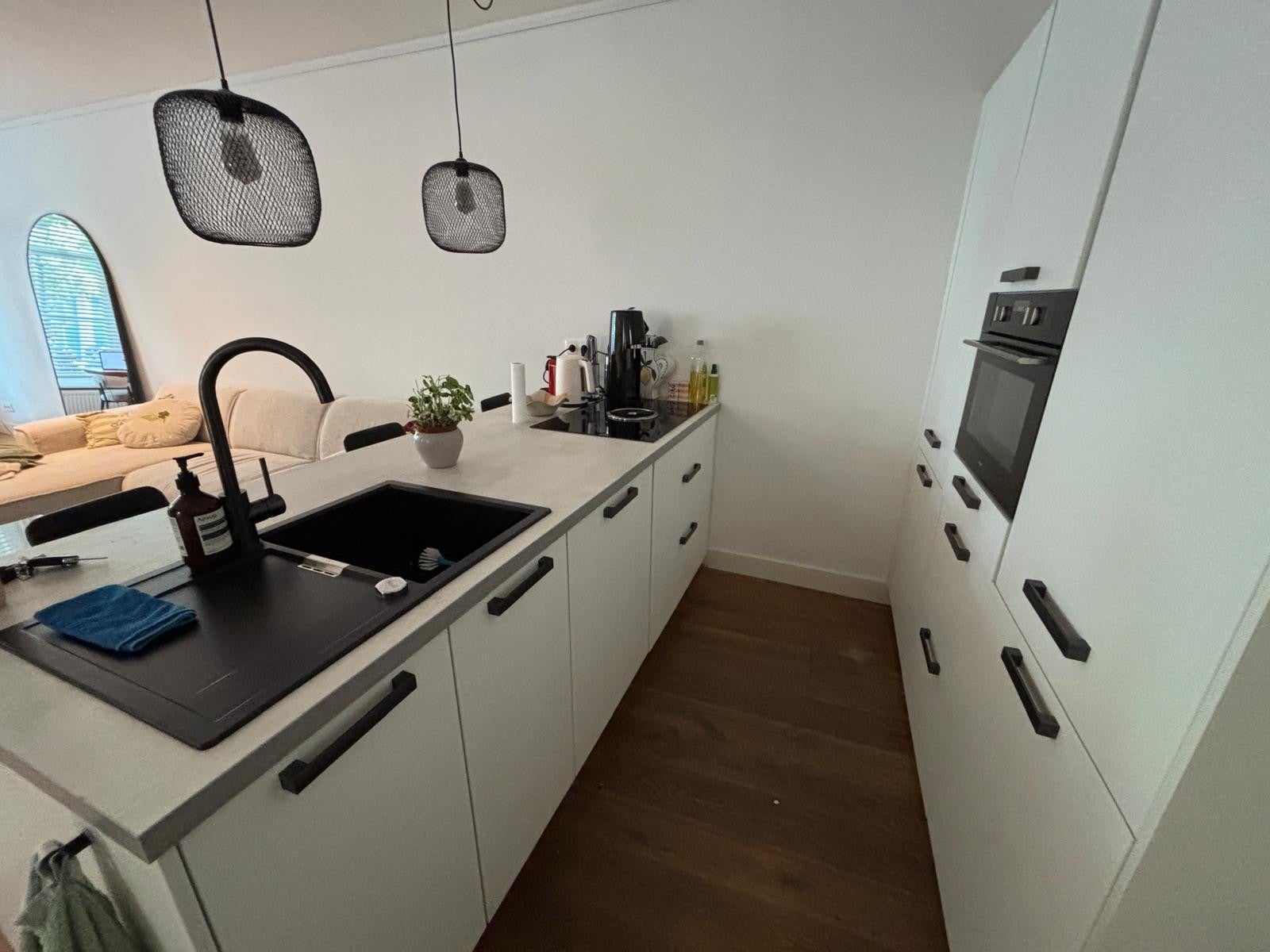 Woning te huur: Smalle Haven, 'S-Hertogenbosch
