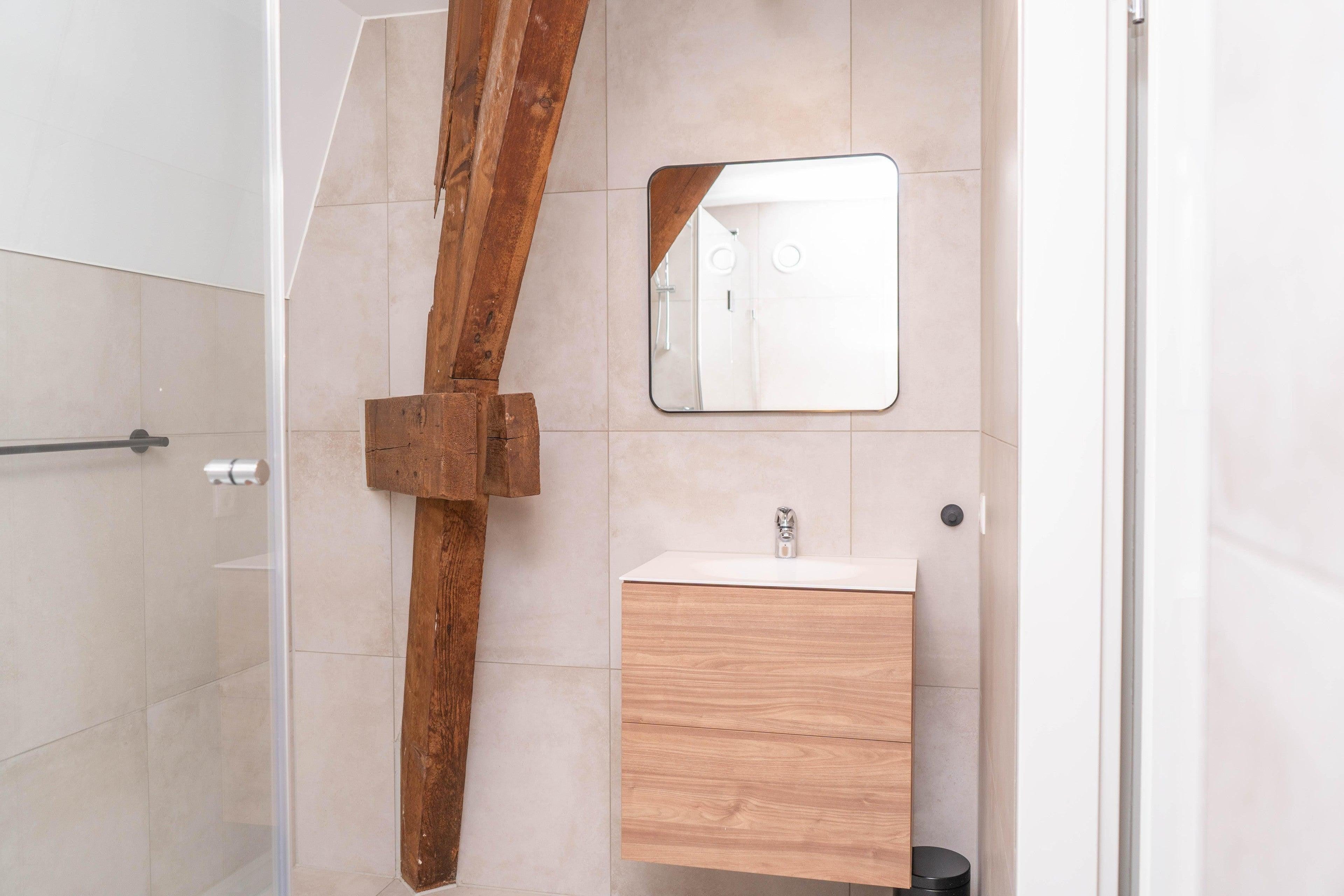 Te huur Appartement Berg en Dalseweg in Nijmegen