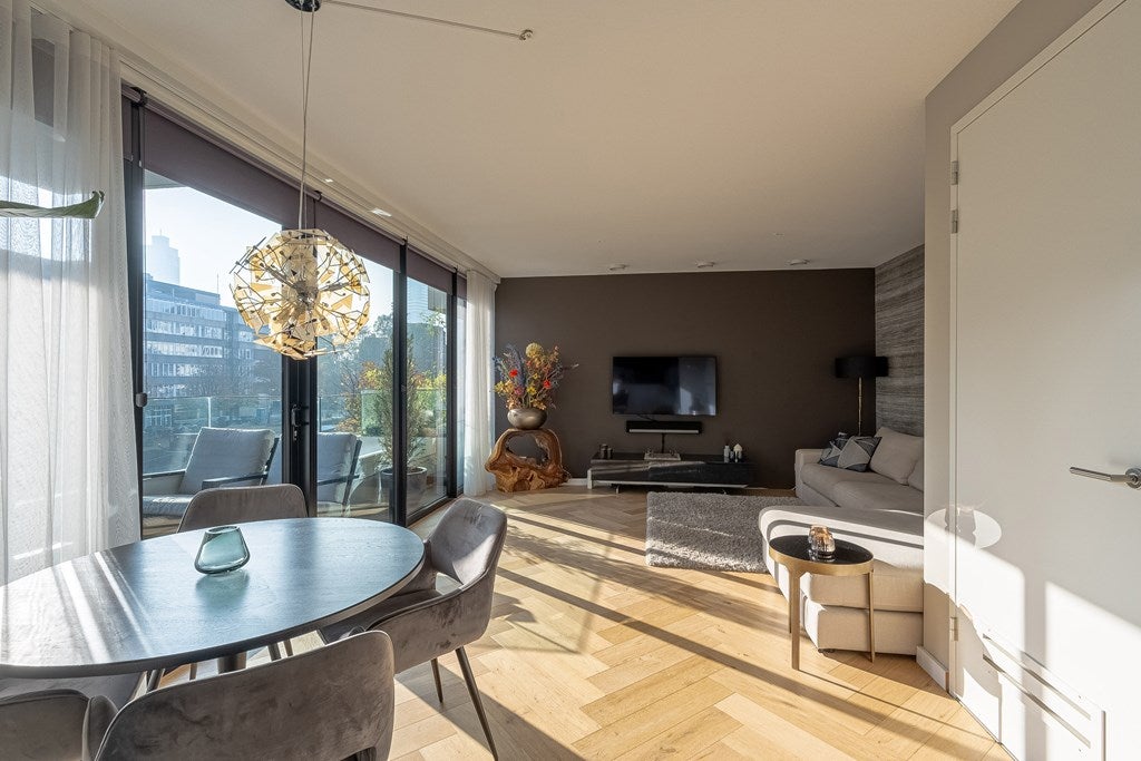 Te huur Appartement Wijnhaven in Rotterdam
