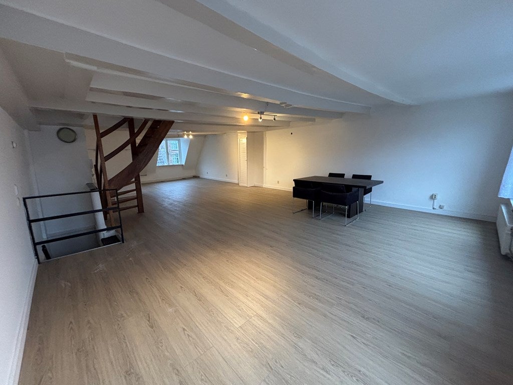 Te huur Appartement Keizersgracht in Amsterdam