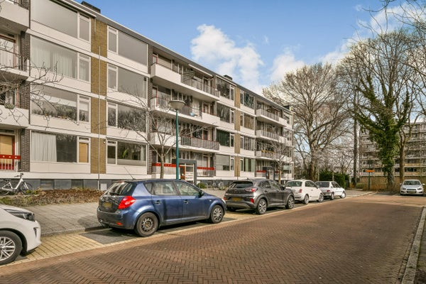 Ridderspoorlaan 83