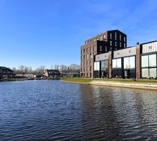 Te huur: Huis Defensie-eiland in Woerden