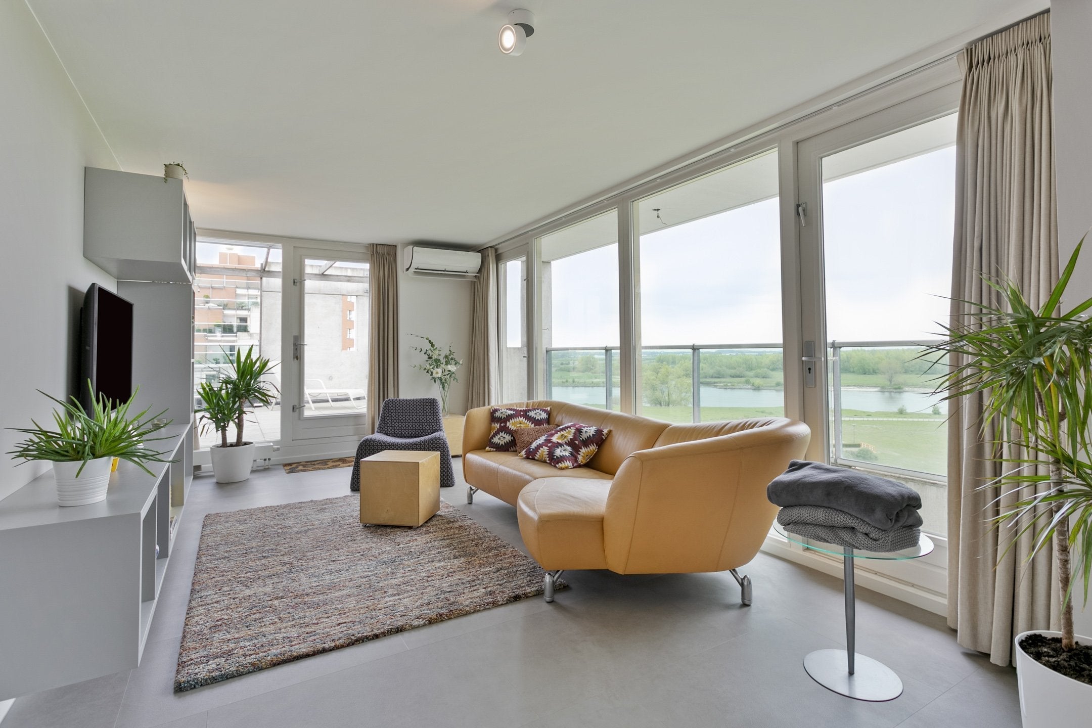 Te huur Appartement Schout van Hanswijkplein in Den Bosch