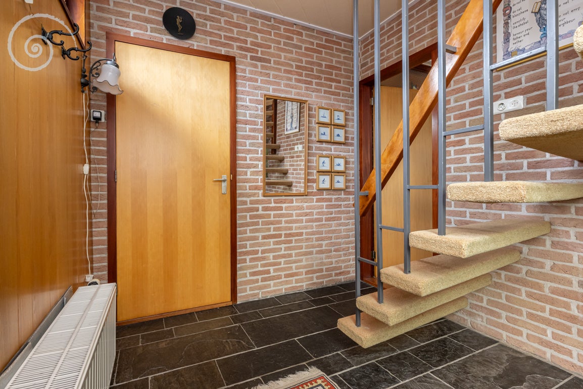 Twee-onder-één-kap te koop: Broekweg 2, Ouddorp