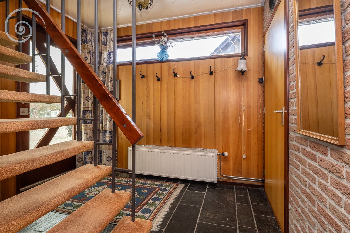 Twee-onder-één-kap te koop: Broekweg 2, Ouddorp