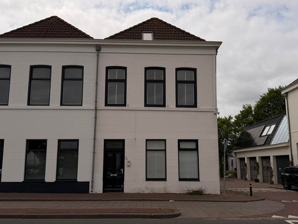 Appartement Binnenhaven in Den Helder