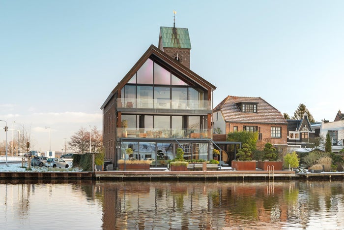 Te huur: Appartement Hoger Einde-Zuid in Ouderkerk aan de Amstel