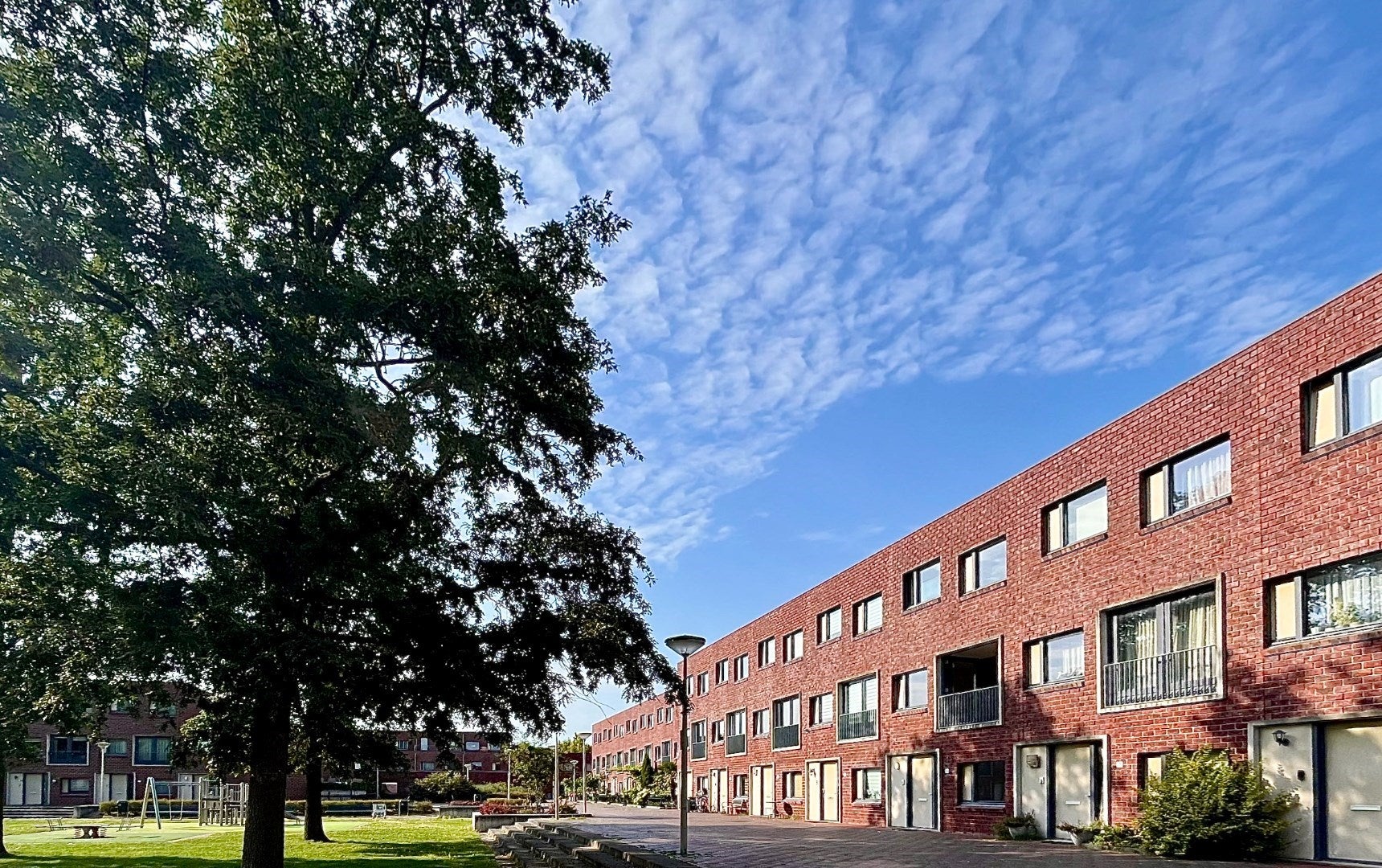 Huis Buinerveenstraat 9 in Den Haag