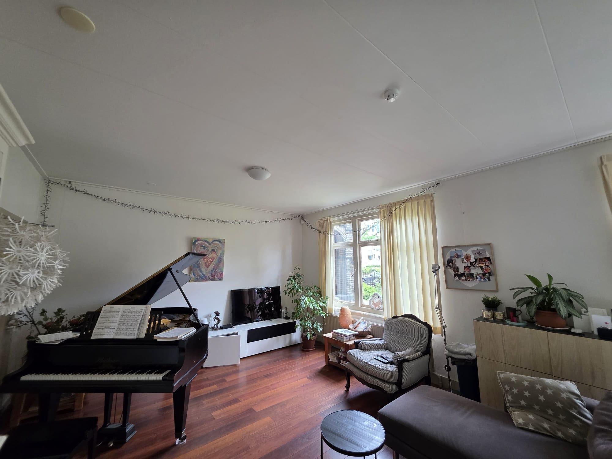 Woning te huur: Prinsestraat, Enschede